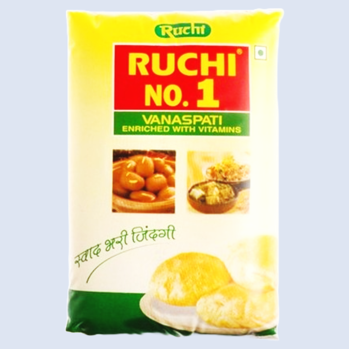 Ruchi No.1 - Dalda 1Lt