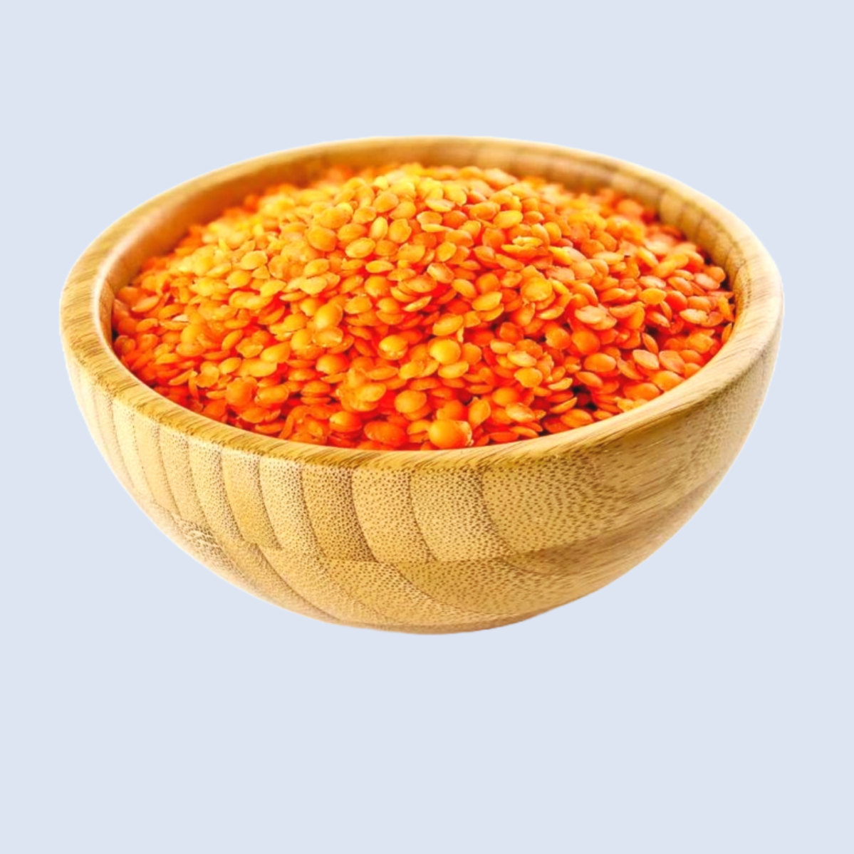Masoor Dal/Red Lentils