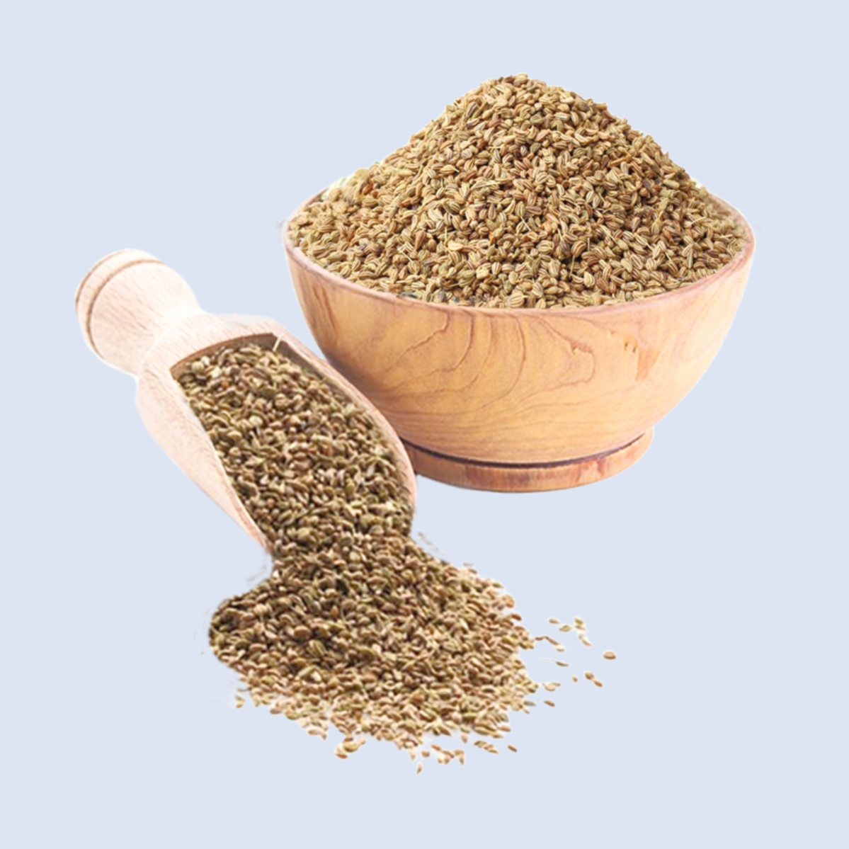Ajwain Whole/Carom Seeds