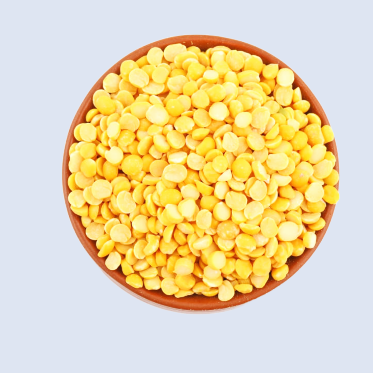 Toor Dal/Split Pigeon Peas - 1