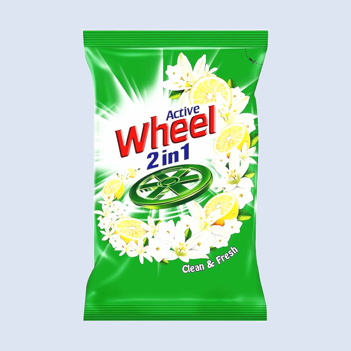 Wheel - Surf 1Kg