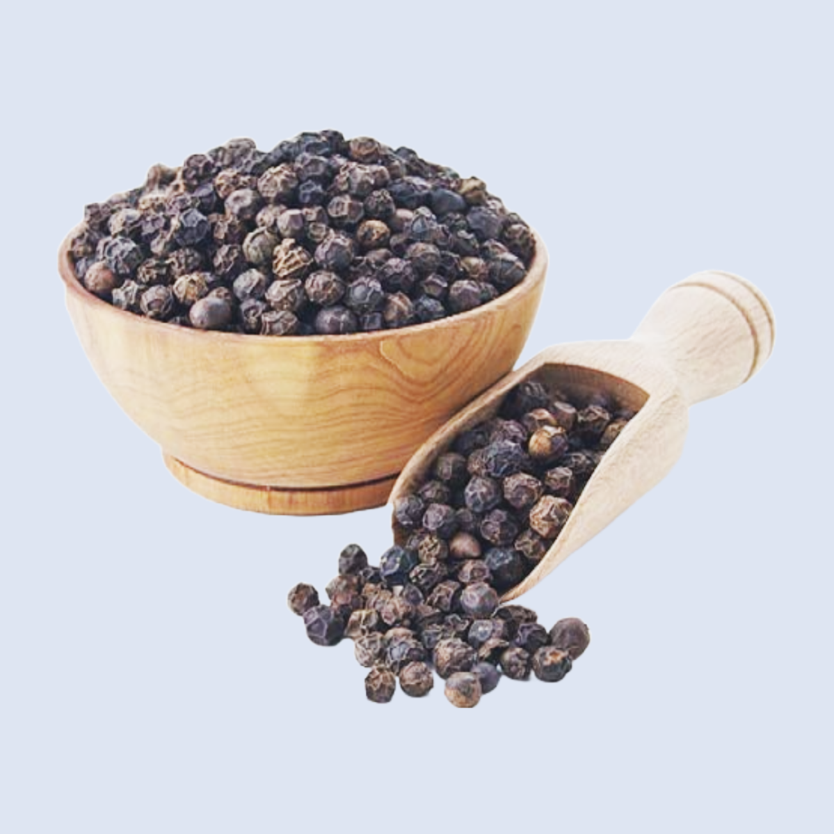 Black Pepper Whole/Miriyalu