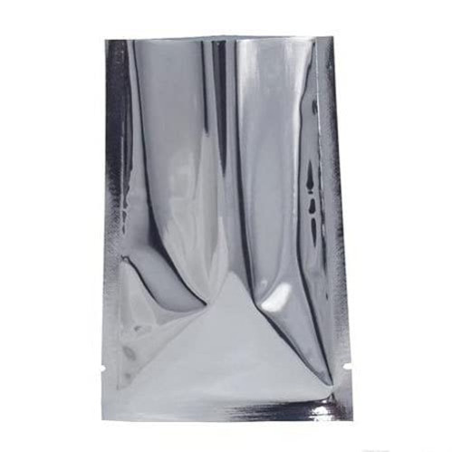 Silver Cover 8*10 100Pc