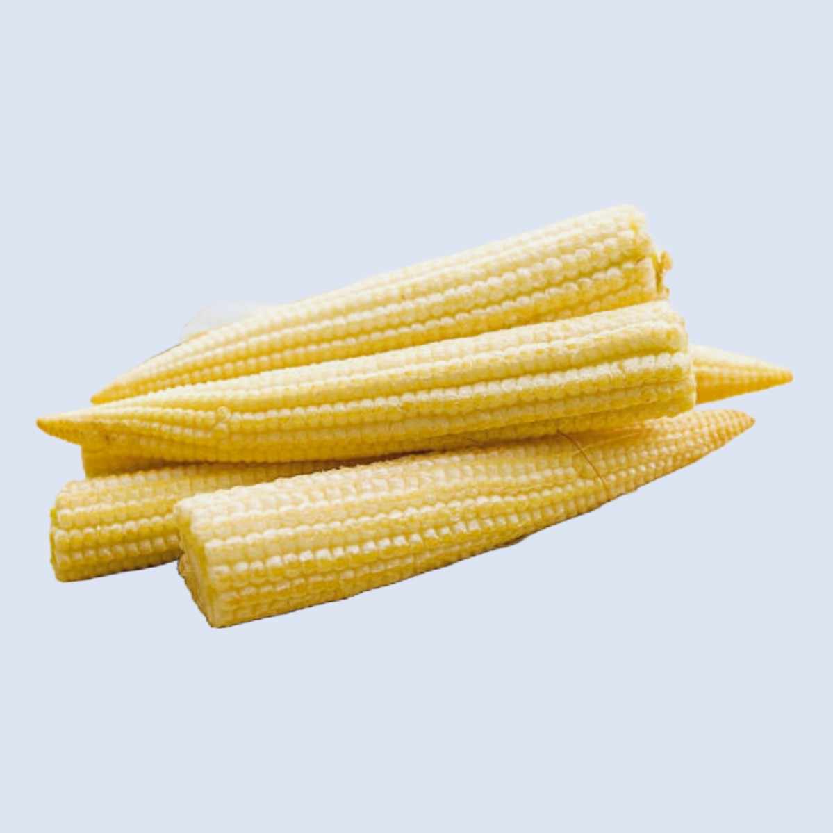 Baby Corn Peeled