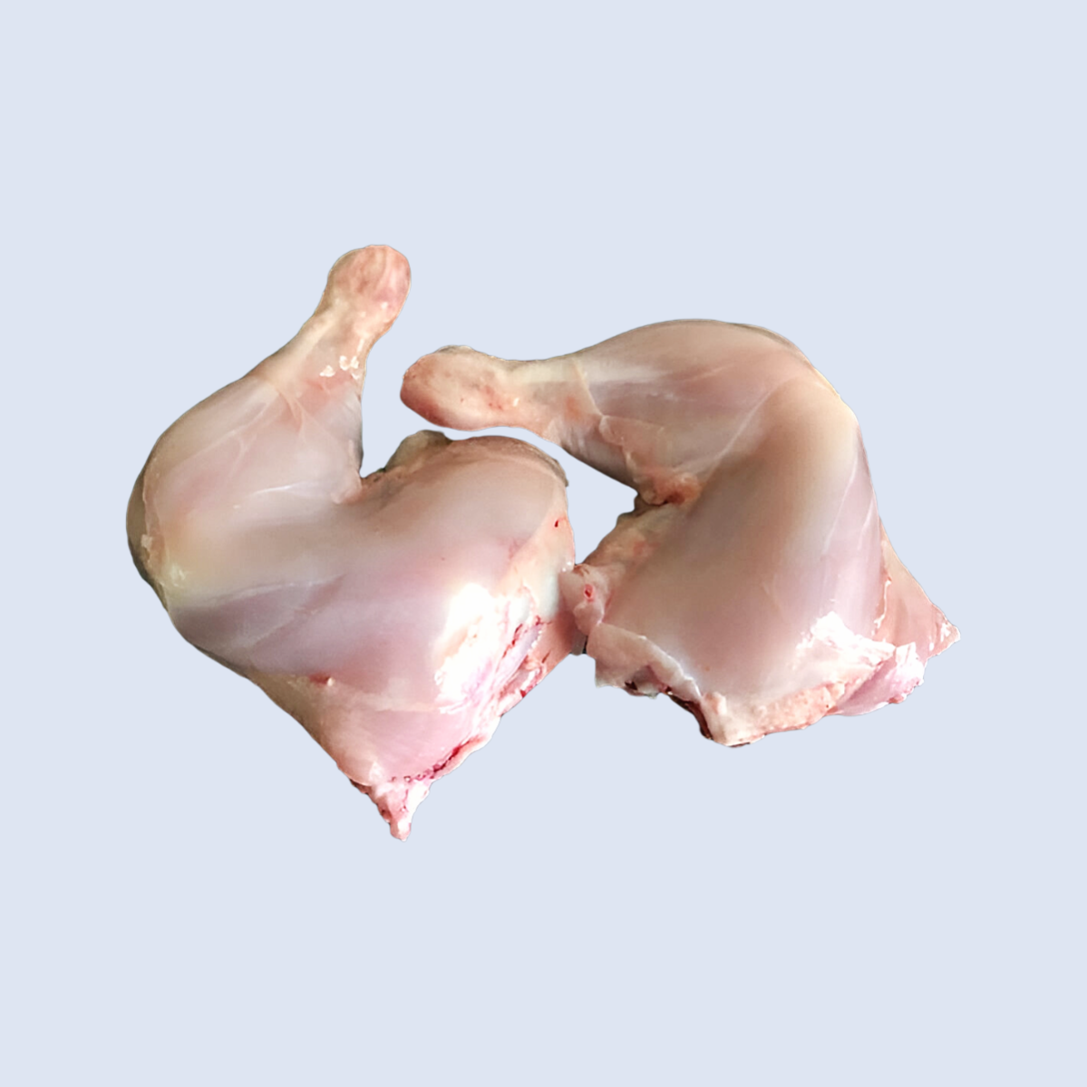 Fresh Chicken Leg Joint (180g - 200g)
