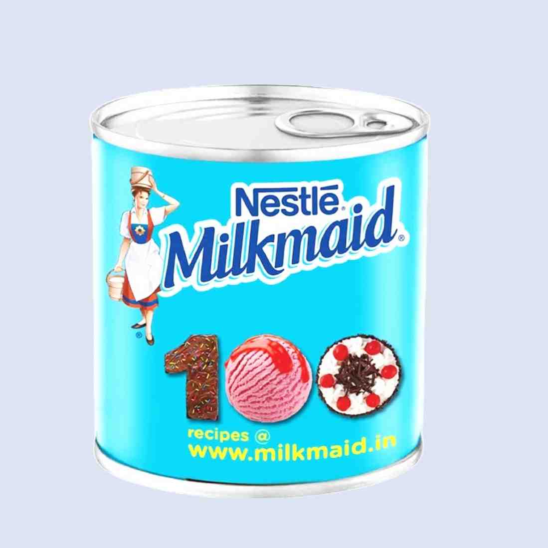 Nestle - Milk Maid 380g