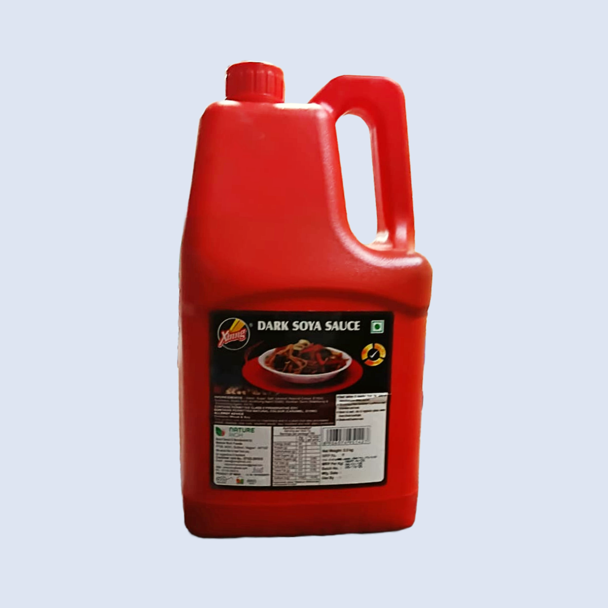 Xinng - Dark Soya Sauce 5.5 Kg